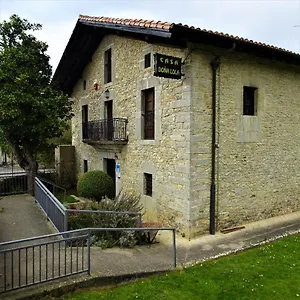 Dona Lola Hotel