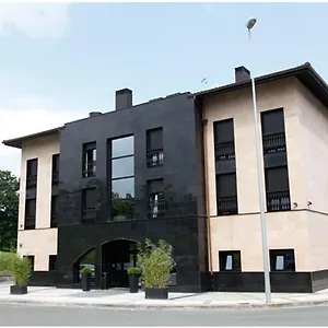 Hotel Restaurante Zelaa, Zaldibia