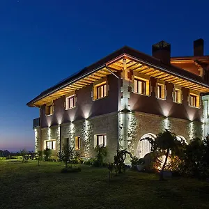 Hotel Rural Gaintza, Getaria