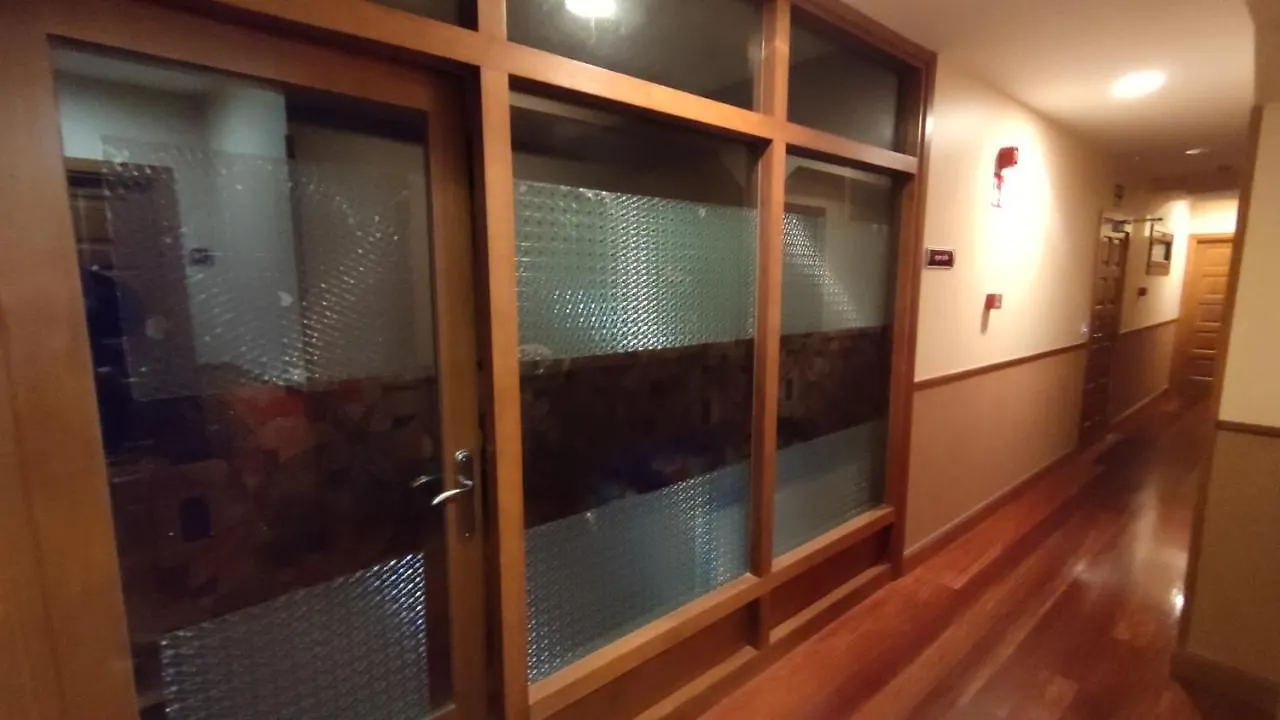 Hotel Ostatu Zegama