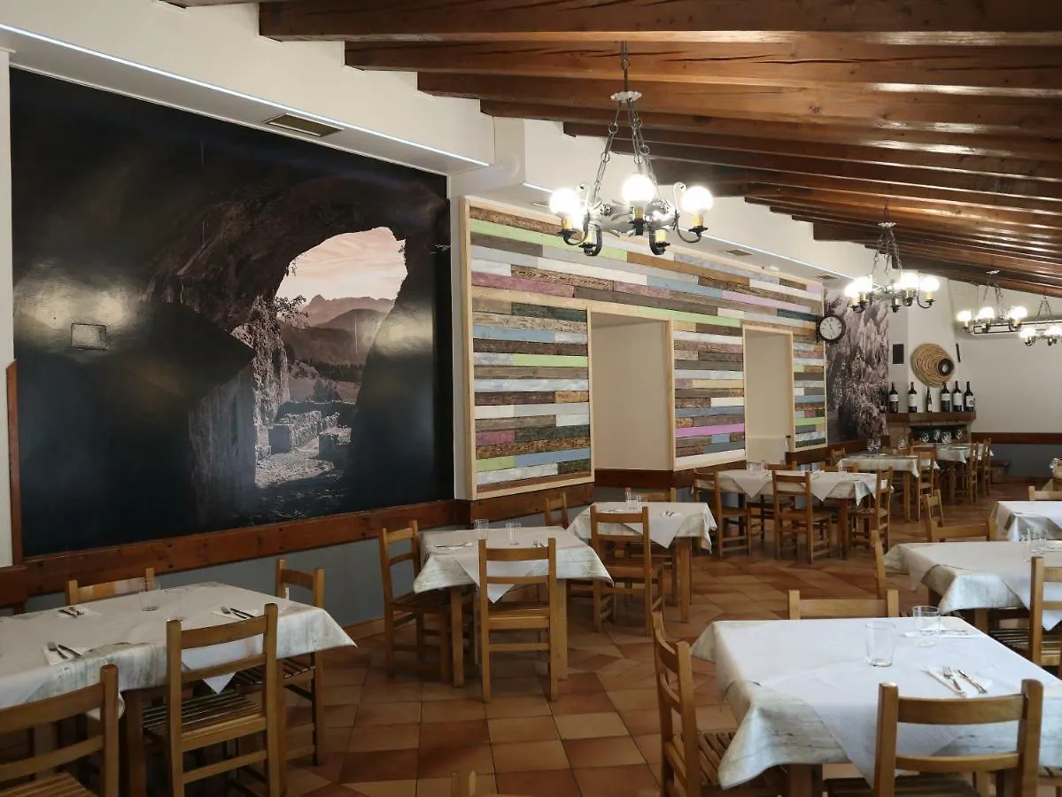 Hotel Ostatu Zegama España